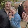I ditched my Hinge date to chat up the barman - now we're getting married