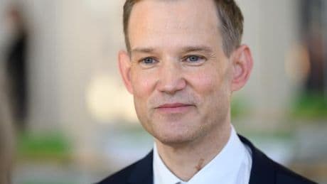 Hendrik Streeck ist jetzt Drogenbeauftragter