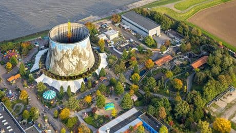 Ausflugstipp für Essener: Warum das Wunderland Kalkar einen Besuch wert ist
