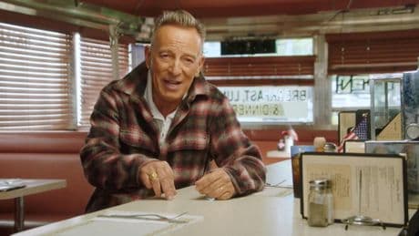 Springsteen se suma a los famosos que apoyan a Kamala Harris: "Donald Trump es un candidato peligroso"