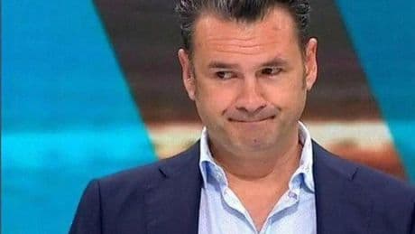 La crítica de Iñaki López a Eurovisión tras la amenaza a RTVE por los comentarios sobre Gaza