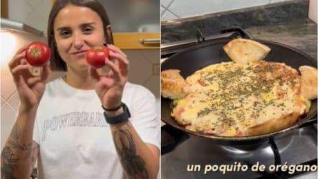 He adelgazado más de 11 kilos y esta es mi cena ideal para perder grasa: sin pasar hambre y con alto contenido en fibra