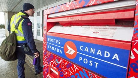 Canada Post could go on strike again. Here's what we know about where things stand