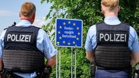 Migration: Warum der große Plan gegen die AfD bisher nicht aufgeht
