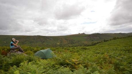 Wild camping should be a basic human right – it’s a life-altering experience everyone should be allowed to try