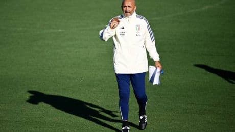 Nazionale, ecco tutti i convocati da Spalletti