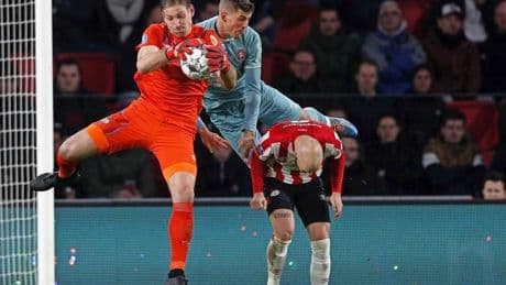 Flinke tegenvaller voor FC Twente richting duel met NEC