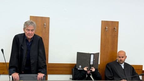 Prozesse: 15 Jahre Haft für falsche Narkoseärztin