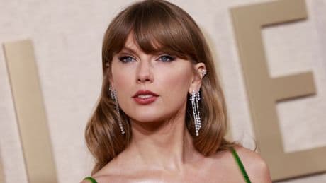 Taylor Swift reveals she’s bought back master recordings of first six albums in emotional statement