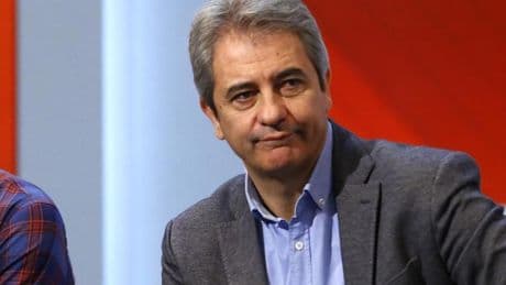 Manolo Lama, implacable sobre las quejas arbitrales de Real Madrid y Barça