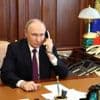 Mehr „Flaktürme“ an Putins Privathaus: Luftverteidigung für Residenz des Kreml-Chefs wird offenbar stark ausgebaut