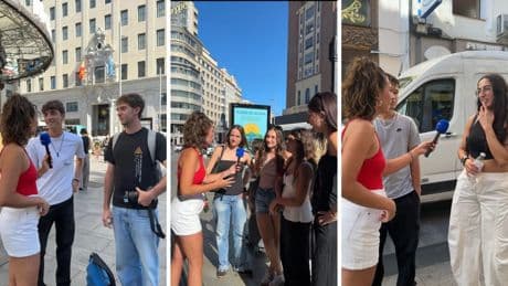Recuerdos de un verano eterno: helados, series e imaginación sin límites