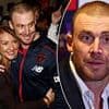 How AFL coach found out he was going to be sacked with five words in a phone call - before he took a sly shot at his club disguised as a joke