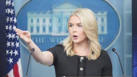 Trump’s White House Is ‘Bothsidesing’ Putin’s Bloody Attacks On Ukraine