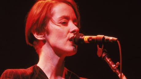 Suzanne Vega recalls Scotland Yard urging her to cancel Glastonbury headline slot