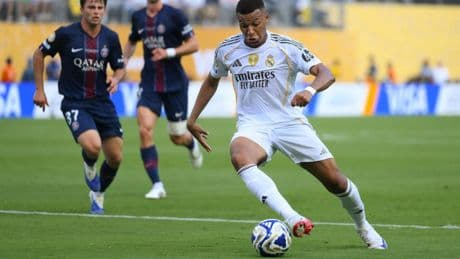 El Real Madrid prepara la nueva temporada a contrarreloj