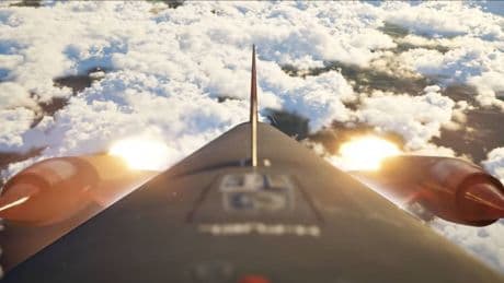 Así es Invictus, el avión espacial hipersónico europeo que quiere despegar en 2031