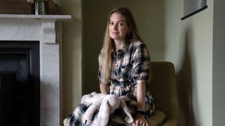 I’m jealous of friends with grandparent childcare – they don’t know their luck