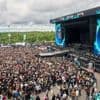 Festivals: Rock am Ring und Rock im Park eröffnet