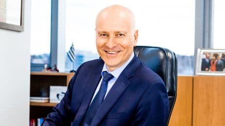 Roche in Italia: contributo da 712,5 mln al Pil con 165,6 mln di impatto da R&amp;S