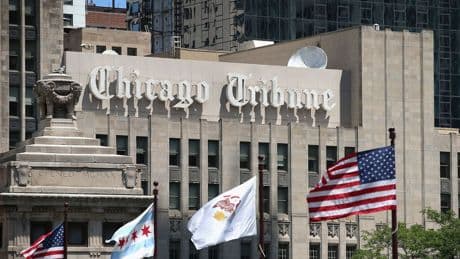 Alden Global Capital to buy Tribune in deal valued at $630 million