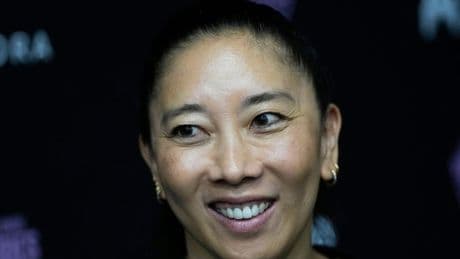Natalie Nakase is 1st Asian American WNBA head coach and unfazed by being the face of the Valkyries