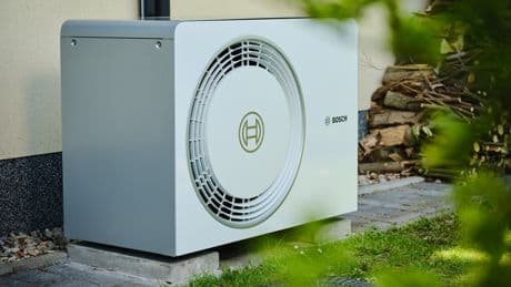Lohnt sich eine Wärmepumpe in im Altbau? Dieser Test zeigt es Ihnen
