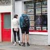 Fears that London house price fall will spread through UK