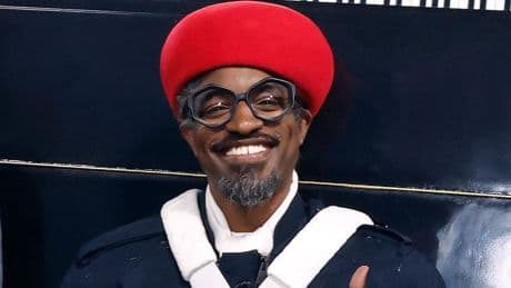 André 3000’s No Bars Era: What It Means For Hip-Hop And Jazz Fans