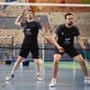 Badminton. 9e édition du tournoi national de Lanester : Le BC Kemperle grand gagnant des doubles