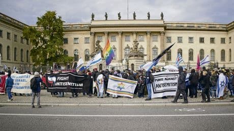 Antifa-Kongress | »Nestbeschmutzung ist ein linkes Muss«