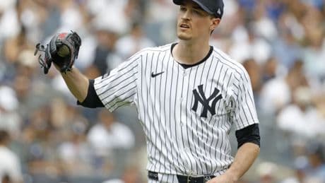 Yankees only can hope Max Fried, Jonathan Loaisiga don’t become long-term concerns