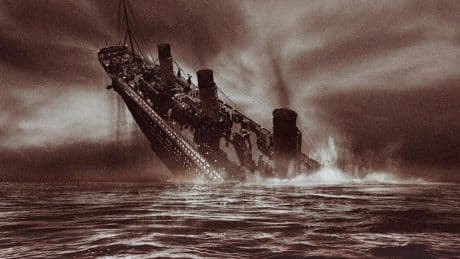 A Biologist Reveals The Most Valuable Package Lost Aboard The Titanic. Hint: It Was Insured For Over $2 Million And Came From These ‘Lofty’ Animals