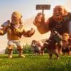 Netflix maakt animatieserie van spel Clash of Clans
