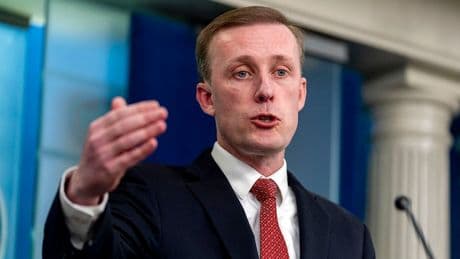 Liberal critics question why architect of failed Biden foreign policy is advising ‘Project 2029’