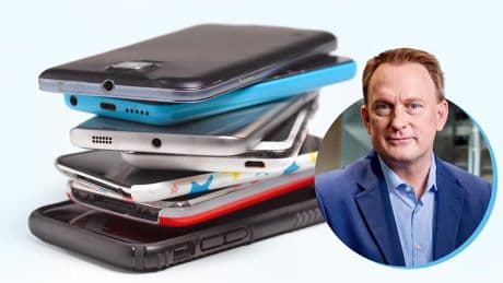 BILD-Sparfochs verrät seine Strategie - Mega-Spartrick für den perfekten Handyvertrag