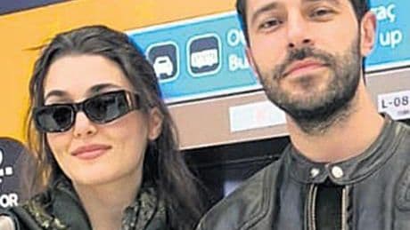 ‘İlişkimiz gayet yolunda!’