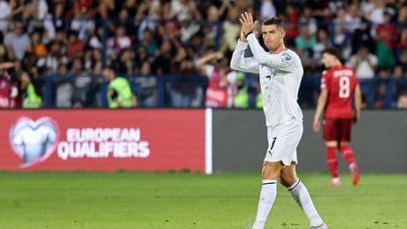 Coupe du monde 2026 : Ronaldo et Felix voient double, le Portugal se régale face à l'Arménie