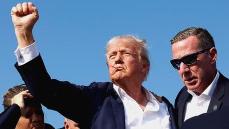 Butler one year later: Revisiting the historic assassination attempt against Donald Trump