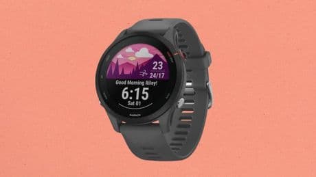 Qui a dit que cette montre Garmin ne pouvait pas profiter d'un prix bradé sur ce site célèbre ?