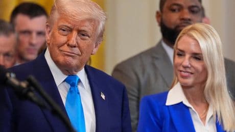 ‘Lawfare’ 2.0: From Beyonce and Bruce to Cuomo and Chicago mayor, Trump and Bondi’s enemies list is growing