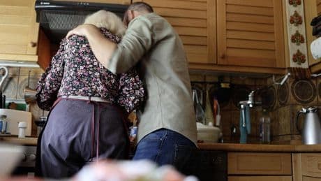 Geschichten eines Callboys: 30 Jahre ohne Sex – dann buchte Anneliese, 85, einen Callboy