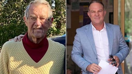 Cricket legend Michael Slater is hit by family tragedy just weeks after posting worrying message in the wake of his domestic violence disgrace