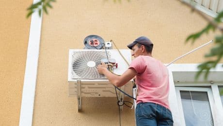 La climatisation aggrave-t-elle le réchauffement climatique ?
