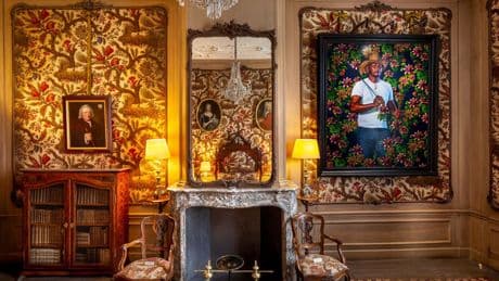 In Amerika wordt hij gecanceld, maar Museum van Loon toont werken van de van verkrachting beschuldigde kunstenaar Wiley