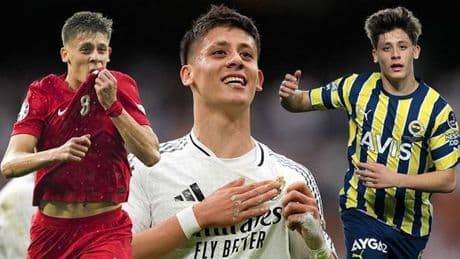 Arda Güler’den Türkiye’ye mektup var: Hikayemi anlatmanın zamanı geldi! Fenerbahçe, Real Madrid, Türkiye Milli Takımı…