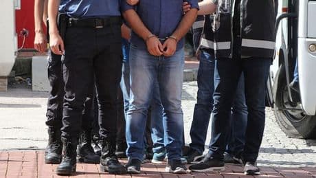 14 ilde yasa dışı bahis operasyonu! 45 şüpheli gözaltına alındı