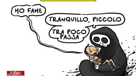 Sta passando