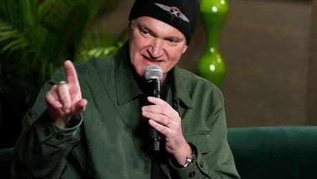 Leute: Welcher Tarantino ist der beste?