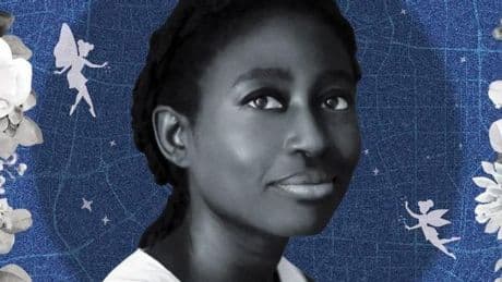 Helen Oyeyemi, una hermana 'Grimm' contemporánea